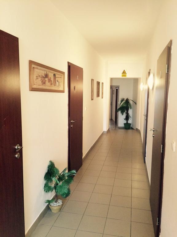 Penzion Stefarez New Veľký Meder Kültér fotó